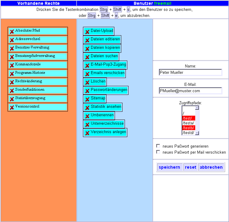 user-administration